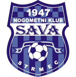 NK Sava Strmec logo